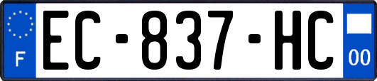 EC-837-HC