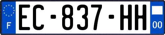 EC-837-HH