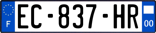 EC-837-HR