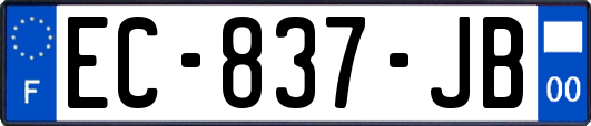 EC-837-JB