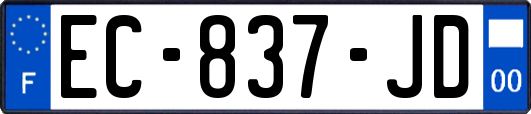 EC-837-JD