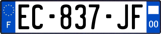 EC-837-JF