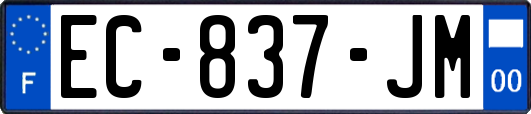 EC-837-JM