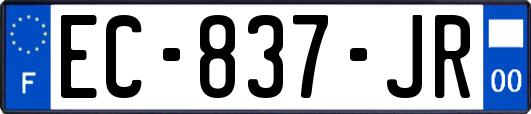 EC-837-JR