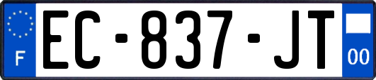 EC-837-JT