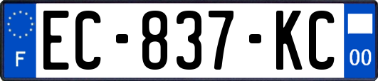 EC-837-KC