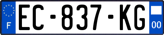 EC-837-KG