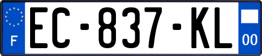 EC-837-KL