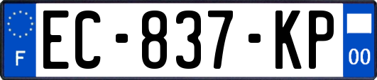 EC-837-KP
