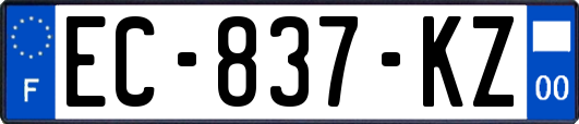 EC-837-KZ