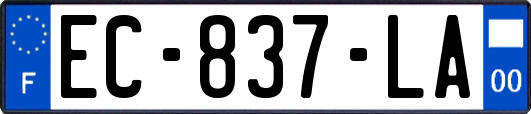EC-837-LA