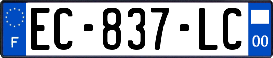 EC-837-LC