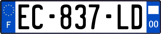 EC-837-LD