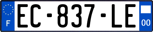 EC-837-LE