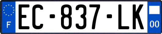 EC-837-LK