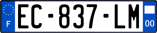 EC-837-LM