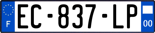 EC-837-LP