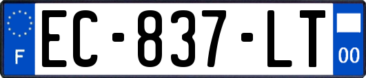 EC-837-LT