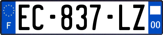 EC-837-LZ