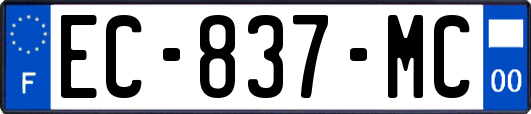 EC-837-MC