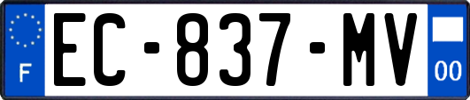 EC-837-MV