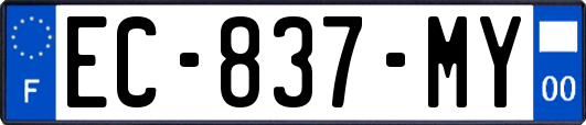 EC-837-MY