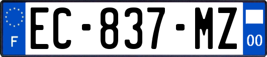 EC-837-MZ