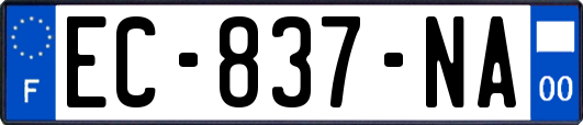 EC-837-NA