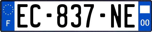 EC-837-NE