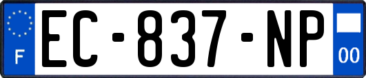 EC-837-NP
