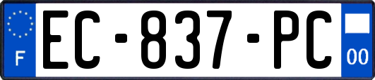 EC-837-PC
