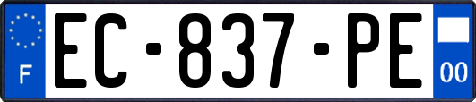 EC-837-PE