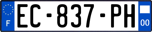 EC-837-PH