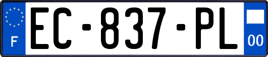 EC-837-PL