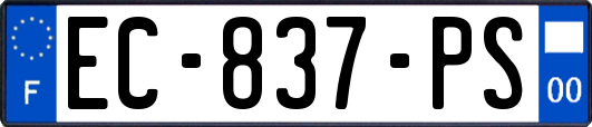 EC-837-PS