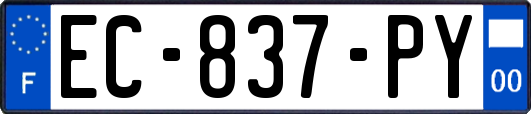 EC-837-PY