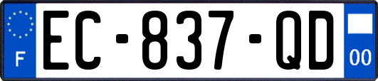 EC-837-QD