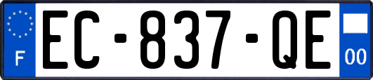 EC-837-QE