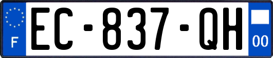 EC-837-QH
