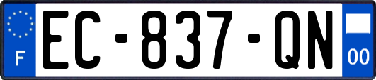 EC-837-QN