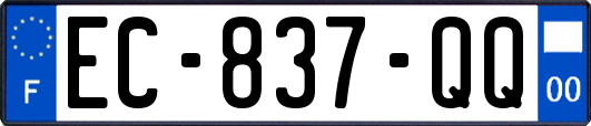 EC-837-QQ