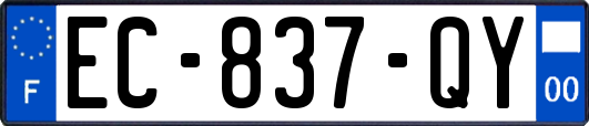 EC-837-QY