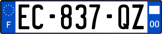 EC-837-QZ