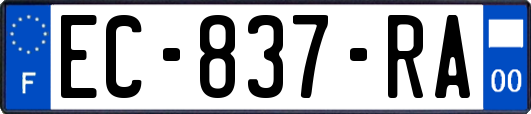EC-837-RA