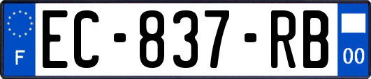 EC-837-RB