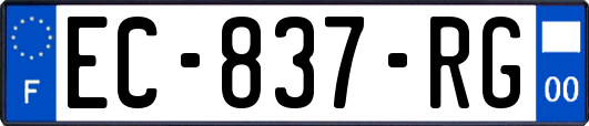 EC-837-RG