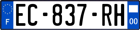 EC-837-RH