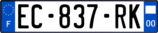 EC-837-RK
