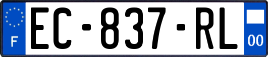 EC-837-RL
