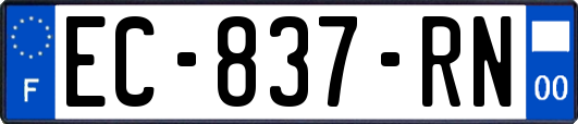 EC-837-RN